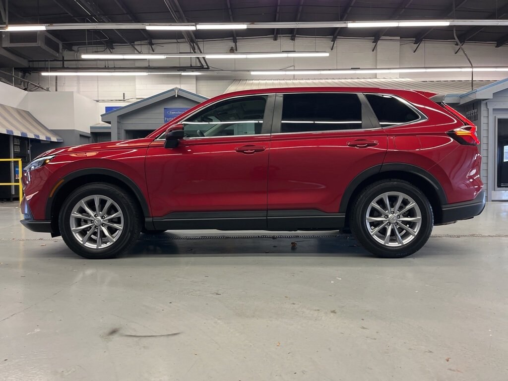 Used 2023 Honda CR-V EX-L SUV
