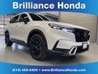 Honda CR-V Hybrid