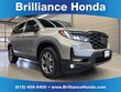 Honda Passport
