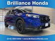 Honda CR-V Hybrid