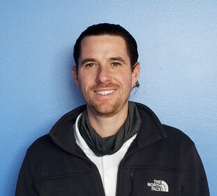 Staff member Evan Medsker from ID_1cf8c08fbdba