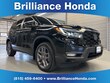 Honda Passport