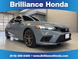 Honda Civic Si