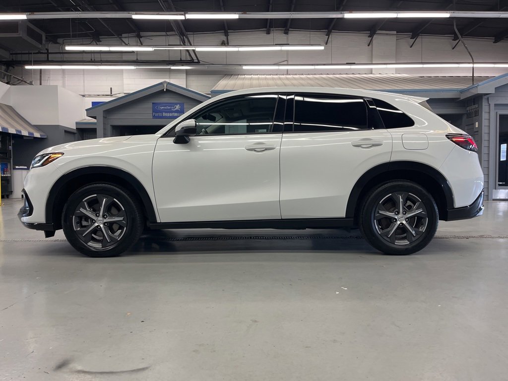 2023 Honda HR-V EX-L photo 4