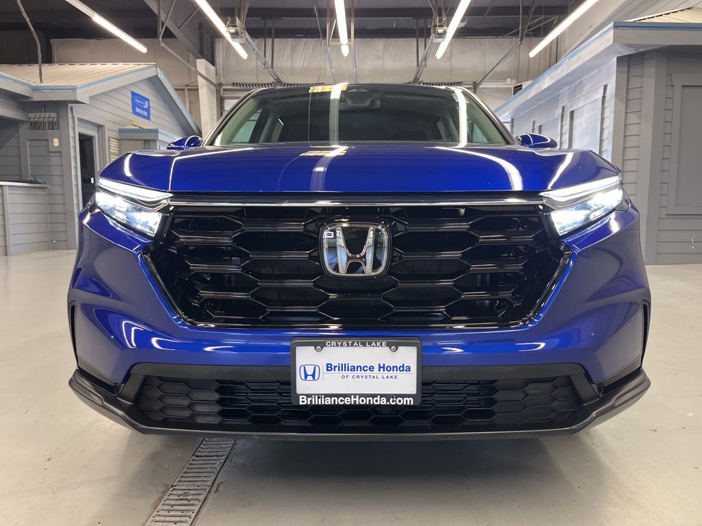 2024 Honda CR-V EX photo 2