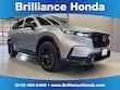 Honda CR-V Hybrid