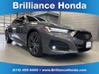 Acura TLX