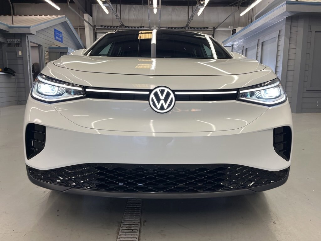 Used 2023 Volkswagen ID.4 Pro S SUV