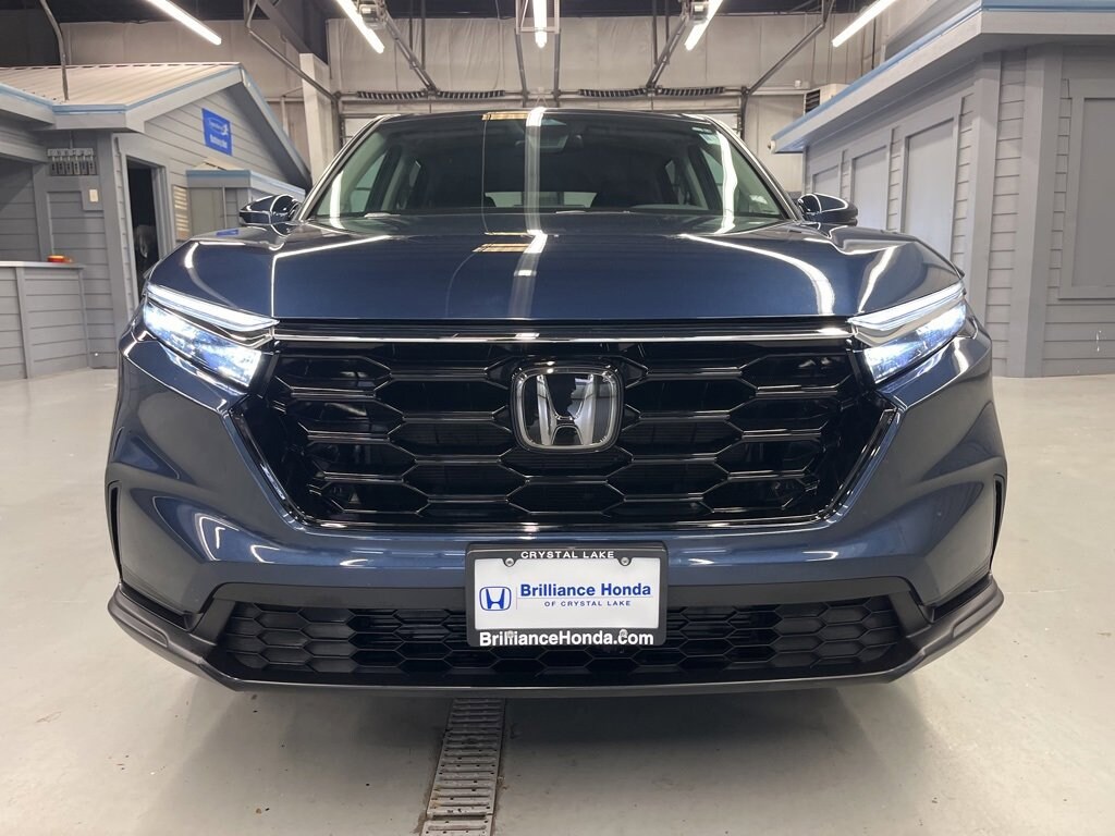 Used 2023 Honda CR-V EX SUV