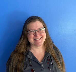 Staff member Lauri Cavin from ID_1cf8c08fbdba