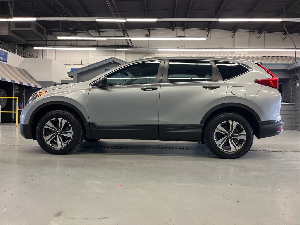 2019 Honda CR-V LX photo 3