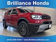 Honda Passport