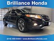 Honda Crosstour