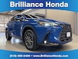 LEXUS NX 350