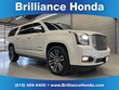 GMC Yukon XL