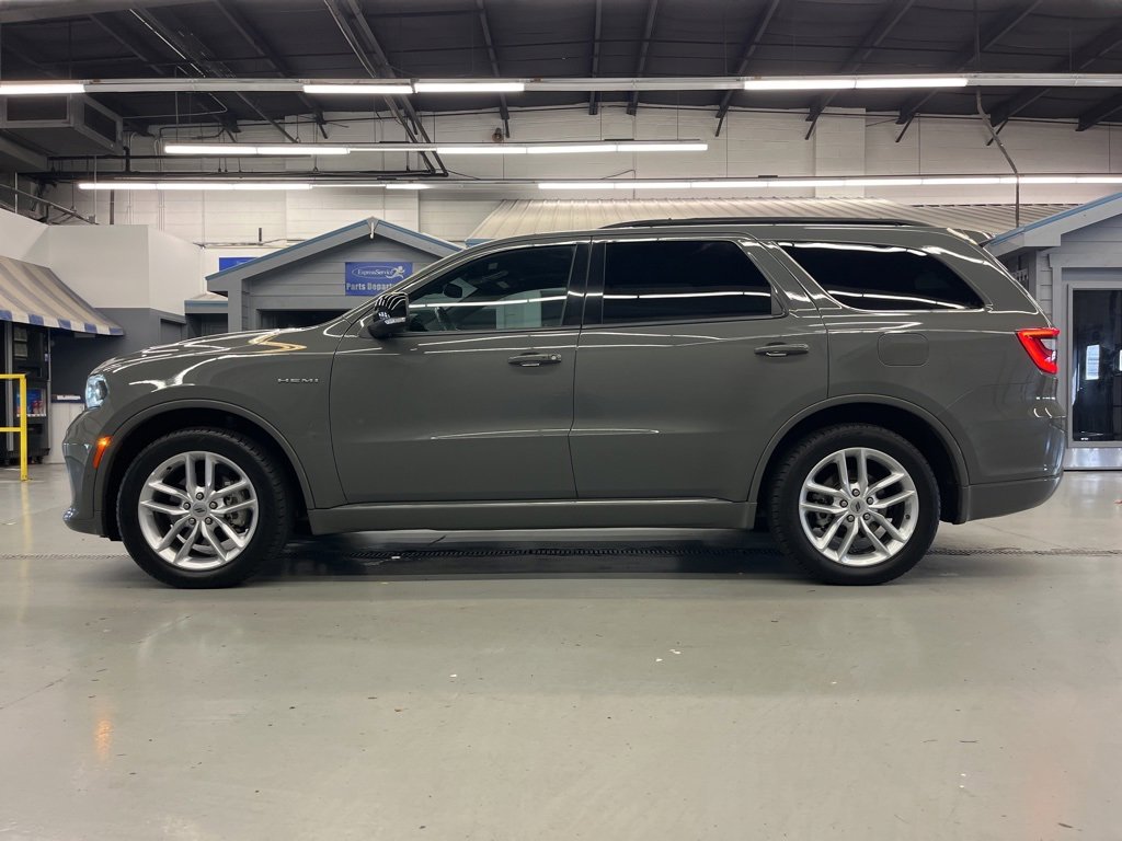 2023 Dodge Durango R/T Plus photo 4