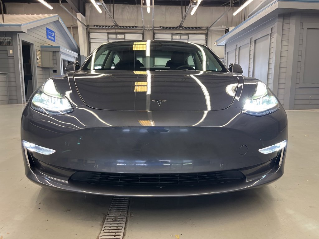 Used 2022 Tesla Model 3 Performance with VIN 5YJ3E1EC8NF274434 for sale in Crystal Lake, IL