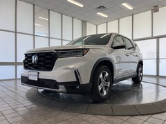 2025 Honda Pilot EX-L SUV