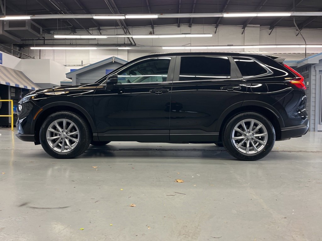 2023 Honda CR-V EX-L photo 4