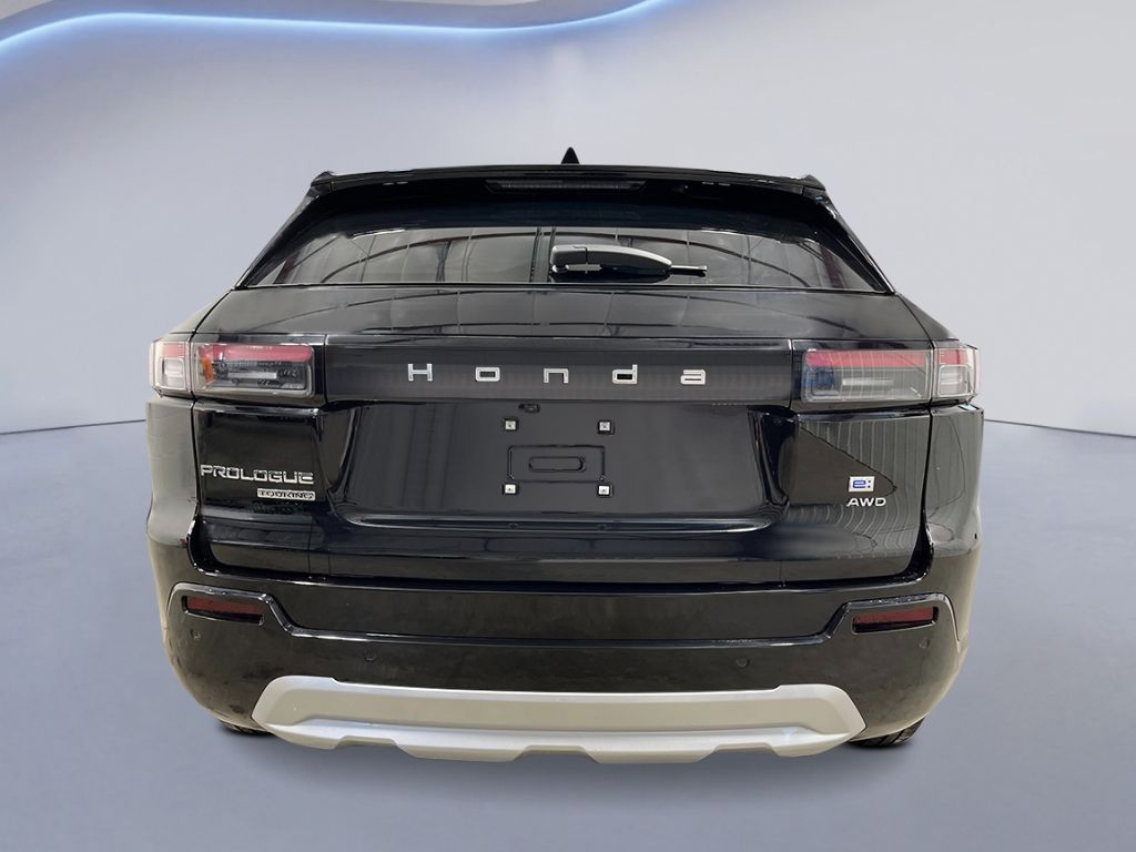2026 Honda Prologue Touring photo 4