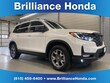 Honda Passport