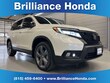 Honda Passport