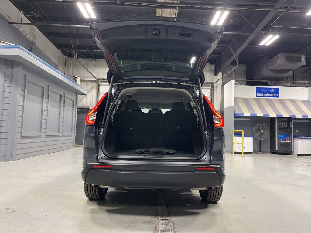 2023 Honda CR-V EX-L photo 3