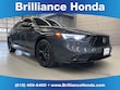 Honda Accord Hybrid