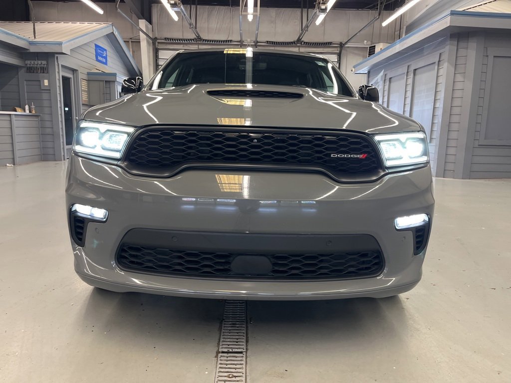 2023 Dodge Durango R/T Plus photo 2