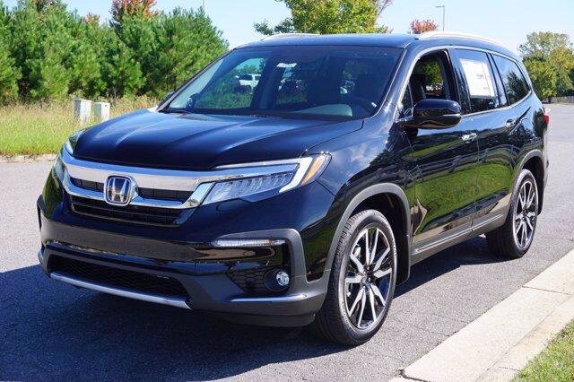 Honda Dealership in Crystal Lake, IL  Brilliance Honda