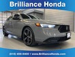 Honda Accord Hybrid
