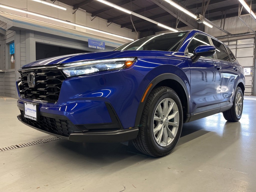 2024 Honda CR-V EX photo 3