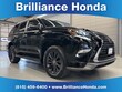 LEXUS GX 460