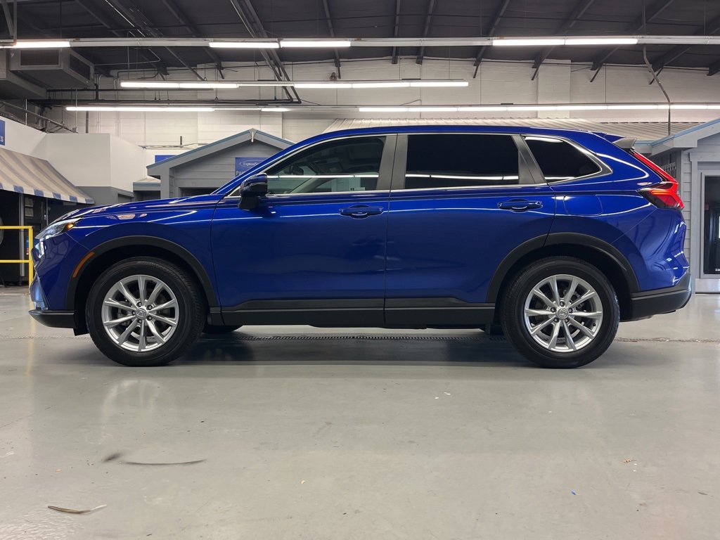 2024 Honda CR-V EX photo 4