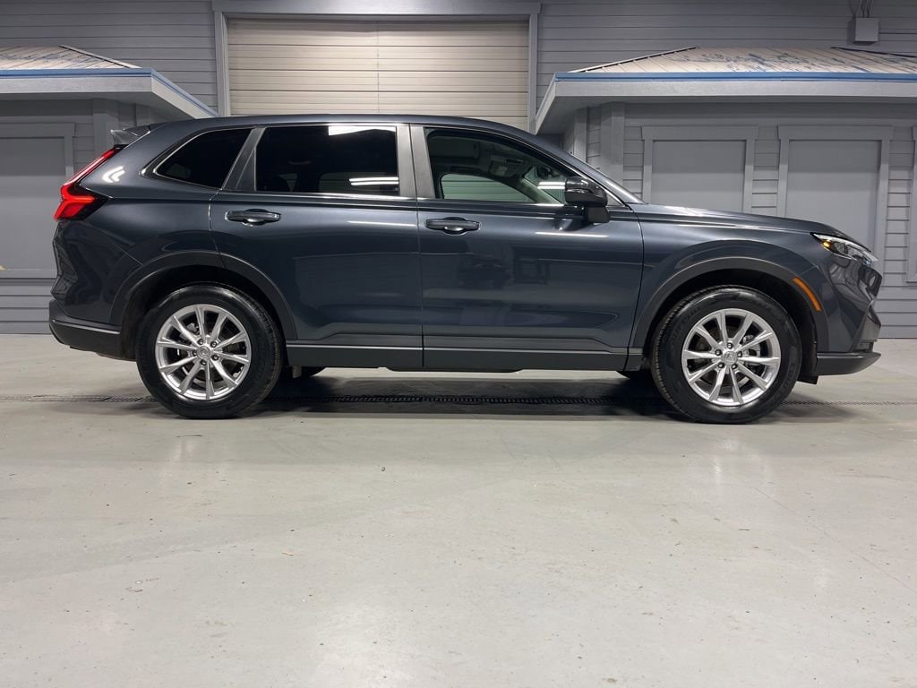 2023 Honda CR-V EX-L photo 2