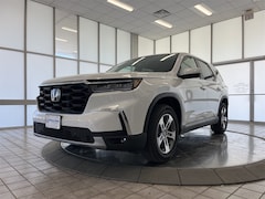 2025 Honda Pilot EX-L SUV