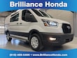 Ford Transit-250 Cargo