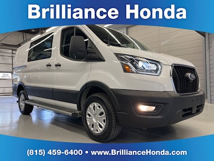 2023 Ford Transit-250 Cargo Base Van Low Roof Van