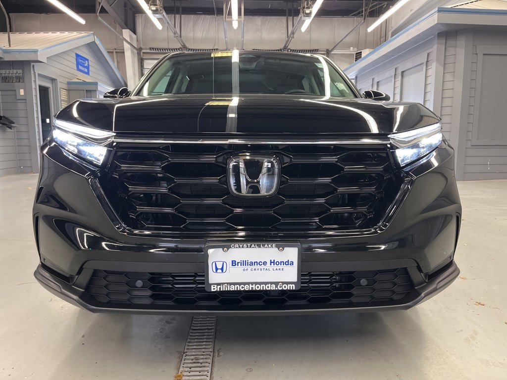 2023 Honda CR-V EX-L photo 2