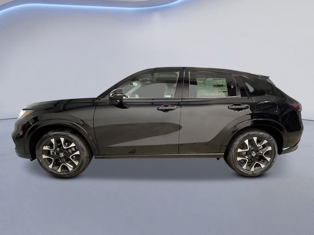 2026 Honda HR-V EX-L photo 2