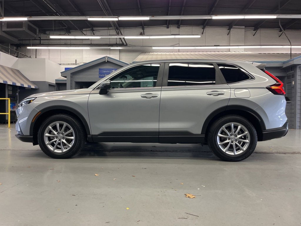 2026 Honda CR-V EX photo 4