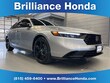 Honda Accord Hybrid