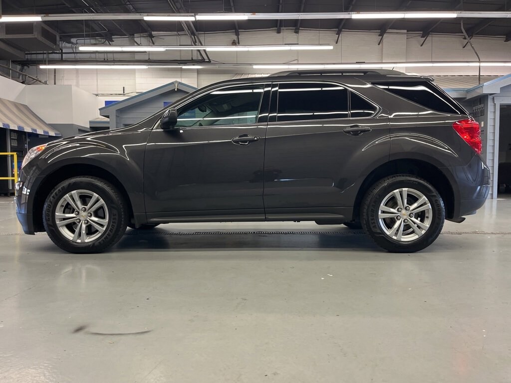 Used 2014 Chevrolet Equinox LT w/2LT SUV