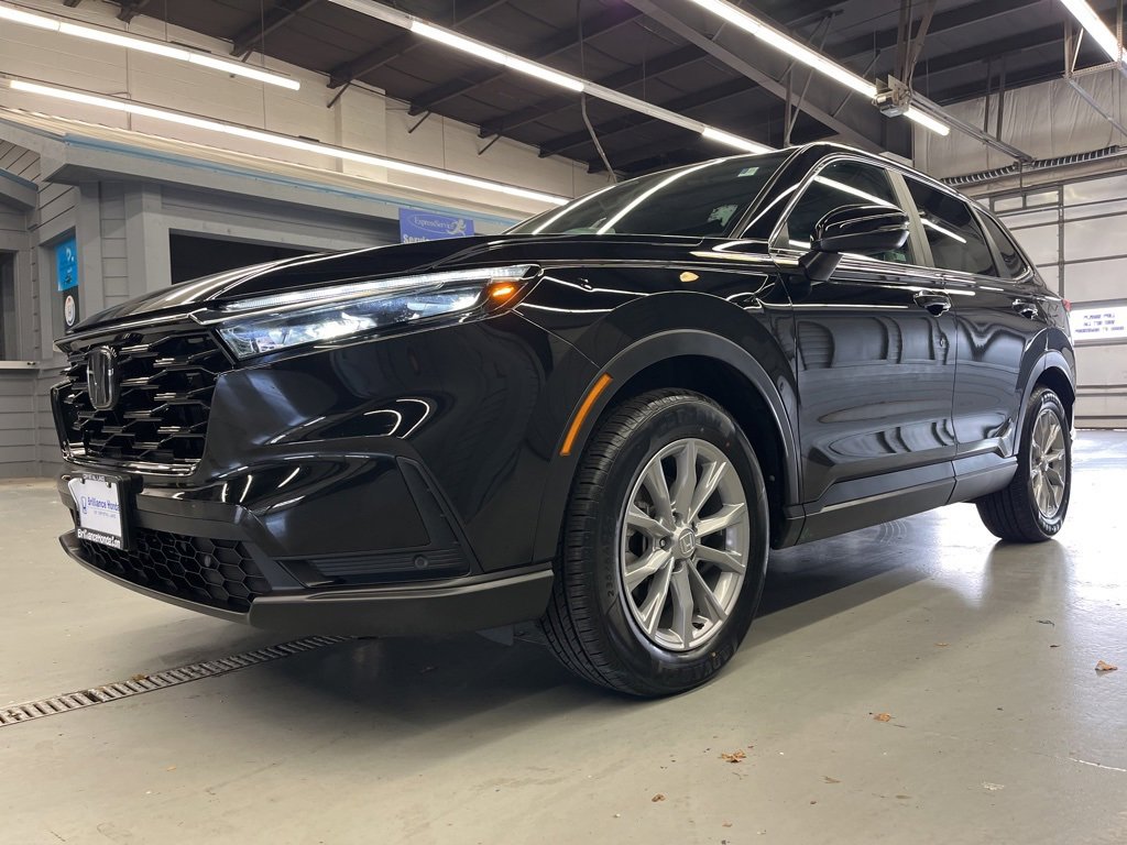 2023 Honda CR-V EX-L photo 3