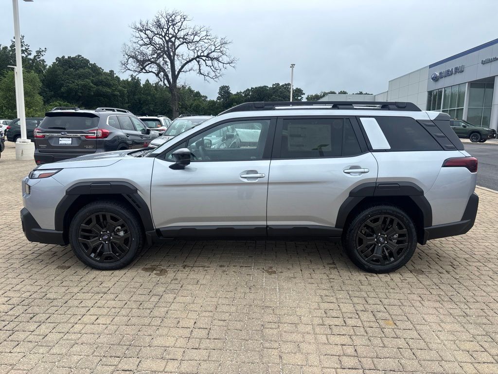 2026 Subaru Outback Limited XT - Photo 7