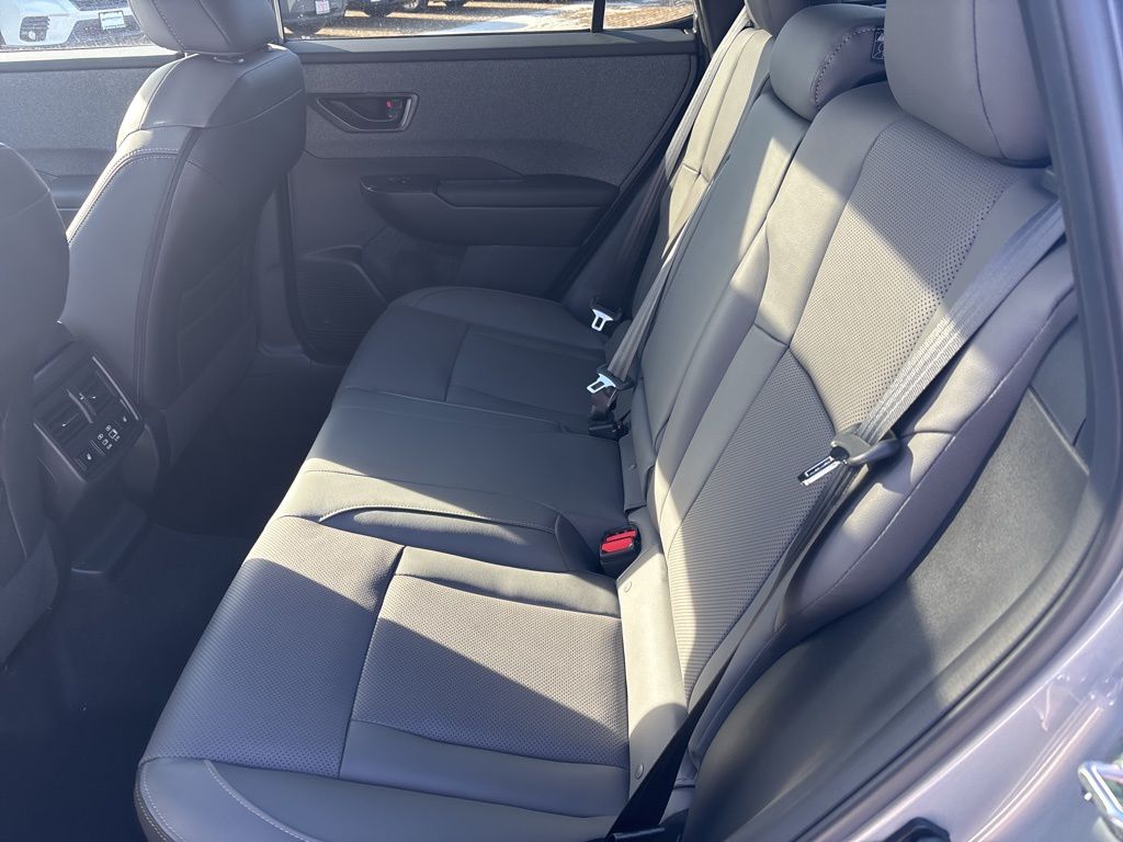 2026 Subaru Outback Limited XT - Photo 15