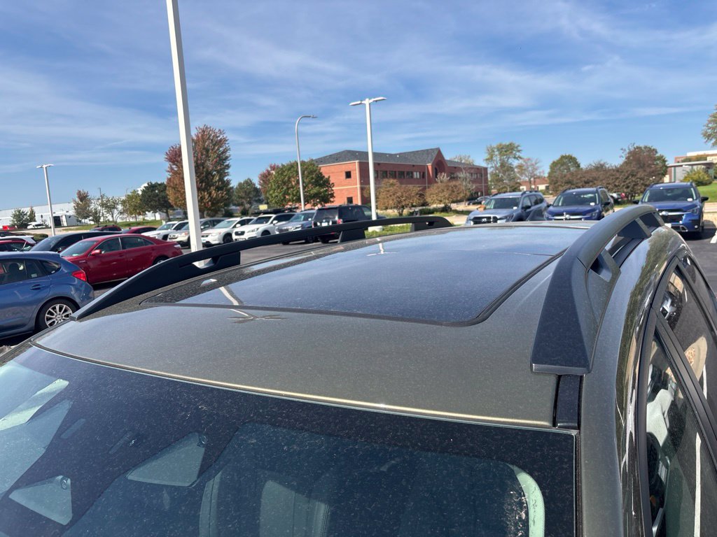 Vehicle thumbnail