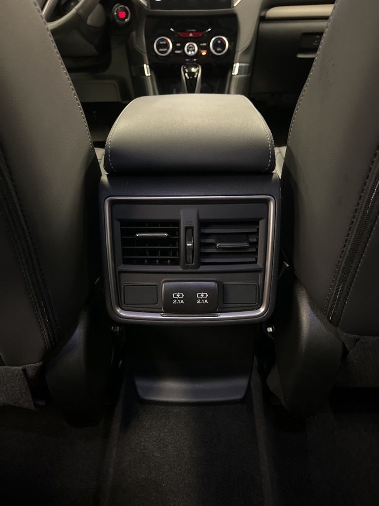 2024 Subaru Forester Limited - Photo 35