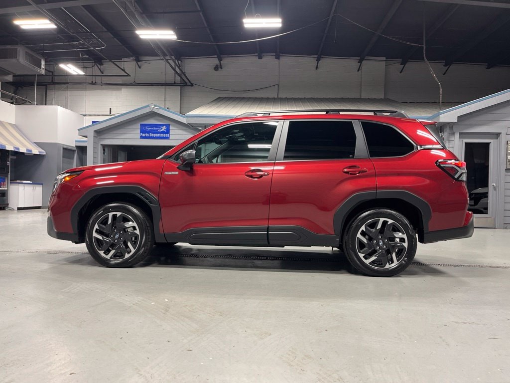 Vehicle thumbnail