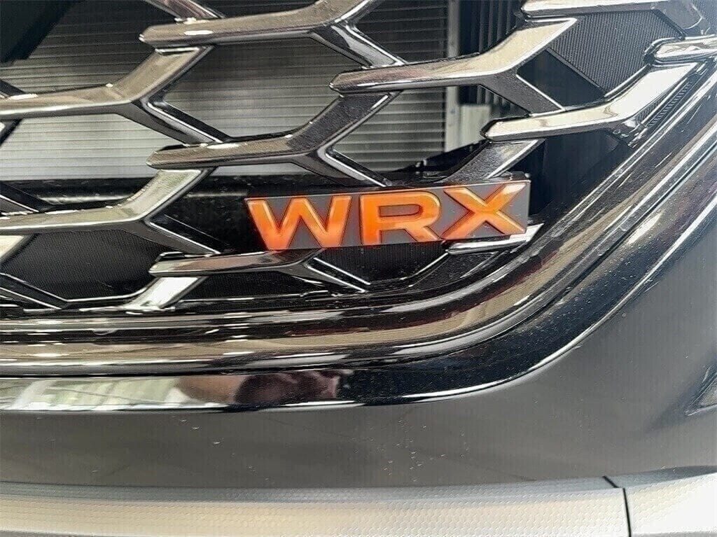 2025 Subaru WRX Premium photo 3